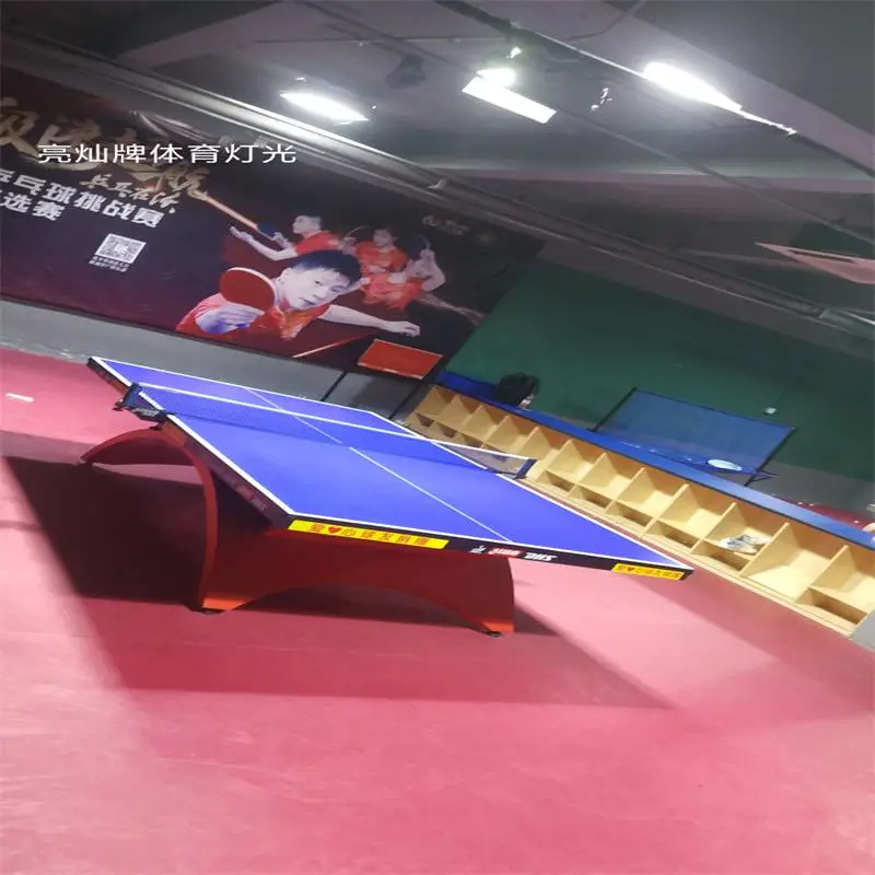 福建 不晃眼羽毛球场灯 羽毛球馆LED灯厂家 产地直销