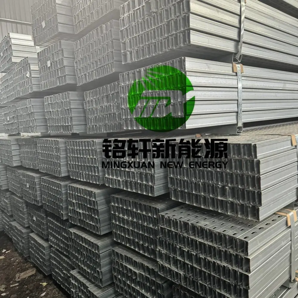 光伏支架冲孔机数控液压支持定制