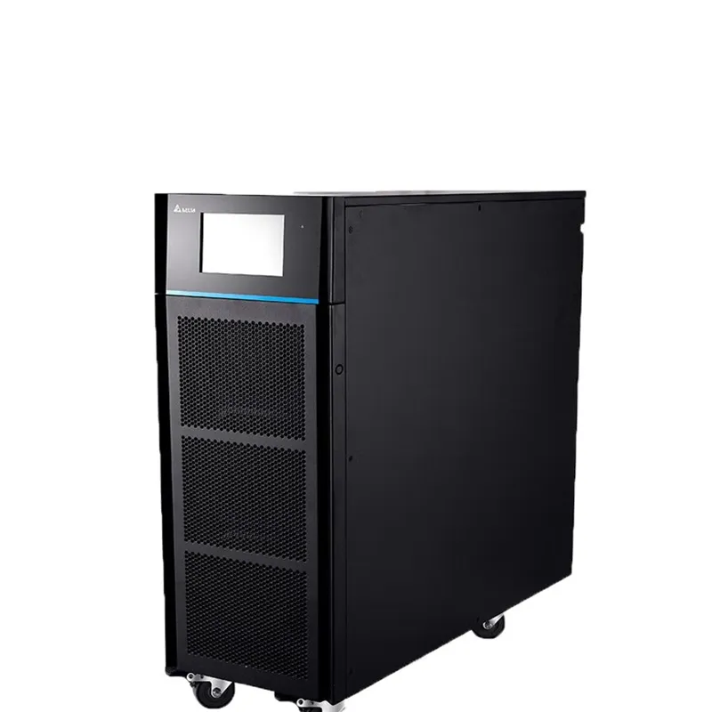 DELTA台达N-2K标机高频塔式UPS不间断电源器械用