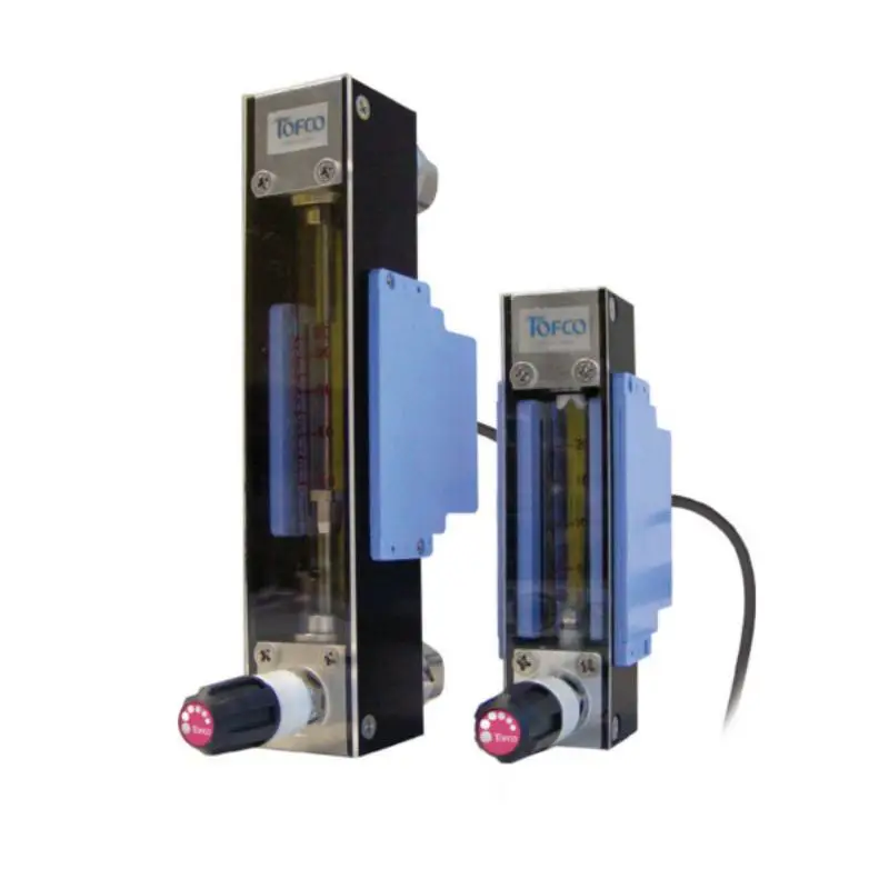 【神崎】日本 东富科 TOFCO 液体用涡街式流量计 VK-HP