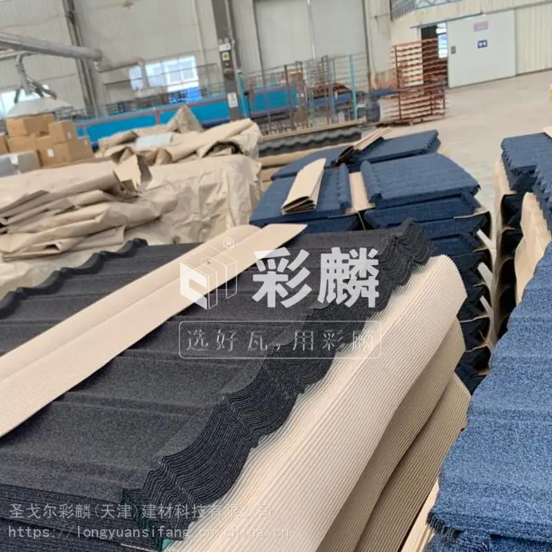 山东临沂平邑仿古瓦轻钢木屋