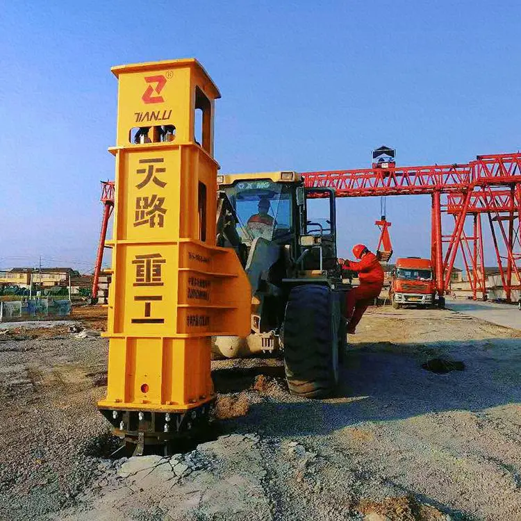 挖掘机液压夯 山西朔州应县40KJ液压夯 高速改扩建案例