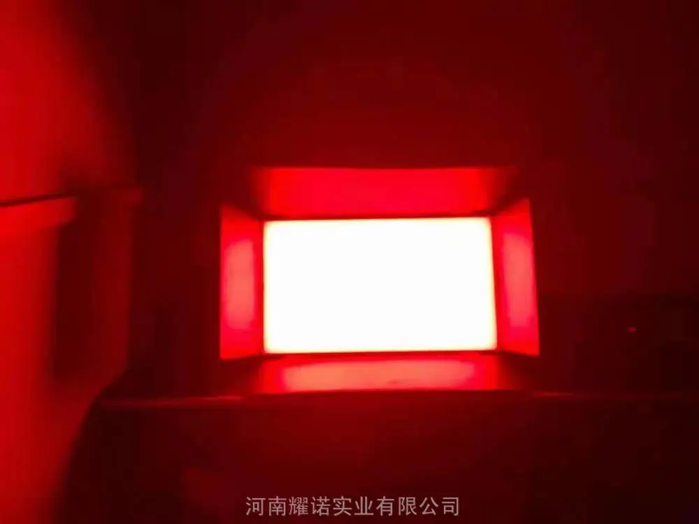 直播间演播厅rgbLED平板灯全彩聚光灯