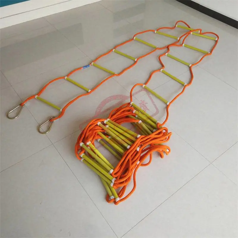 94、蚕丝软梯 (1)