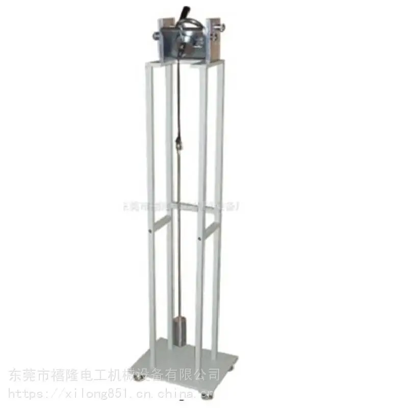 禧隆XL-DCT多功能线材荷重试验机_手动荷重试验机报价