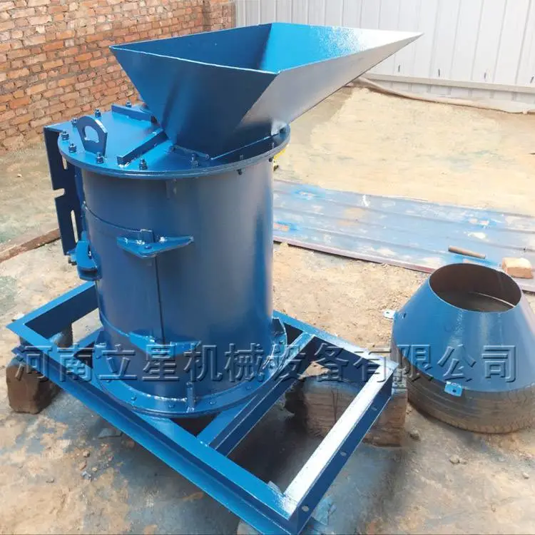 兰炭破碎机成套设备双桥区牛粪粉碎机 兰炭破碎机成套设备双桥区牛粪粉碎机