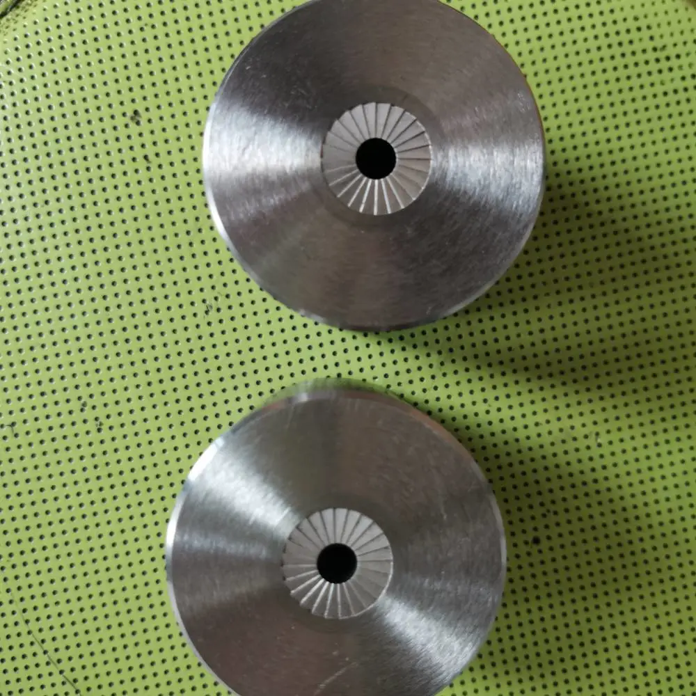 微标模具 钻石拉丝模具 金刚石微丝模具 聚晶拉管模具