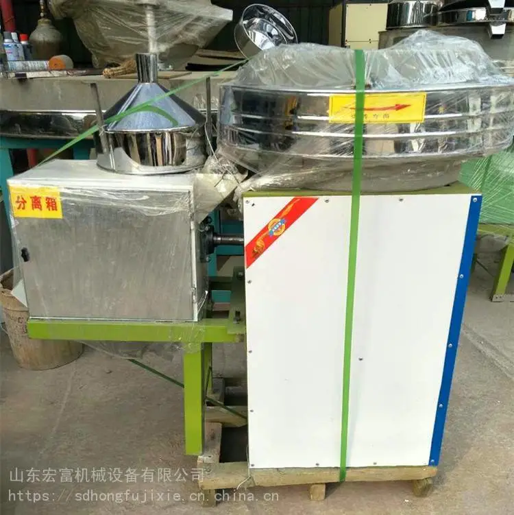 新型面粉石磨机加工 商用电动石磨面粉机 家用电动石磨耐磨 价格