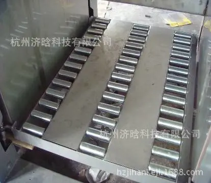 易拉罐空罐卸垛机2