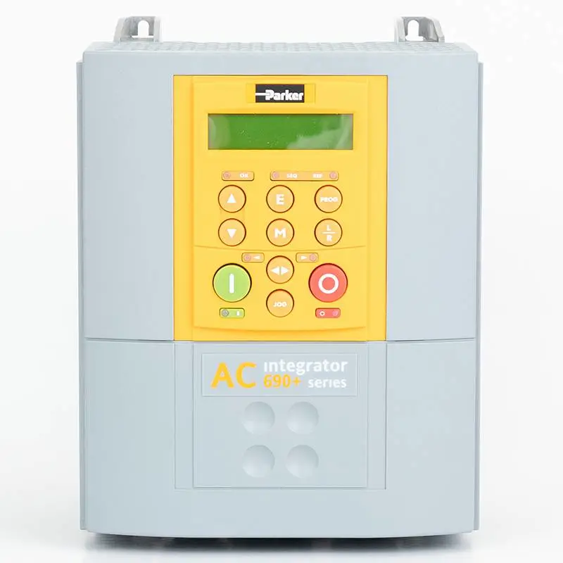 Parker派克690变频器 国产可替代 690PD/0300/400/0011