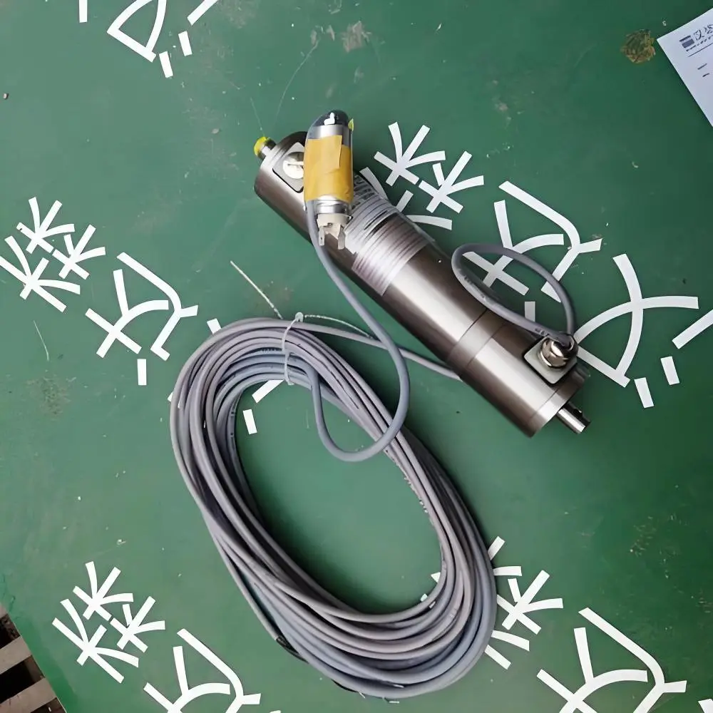 德国 Framo Morat Compacta MR6 轴装式减速电机