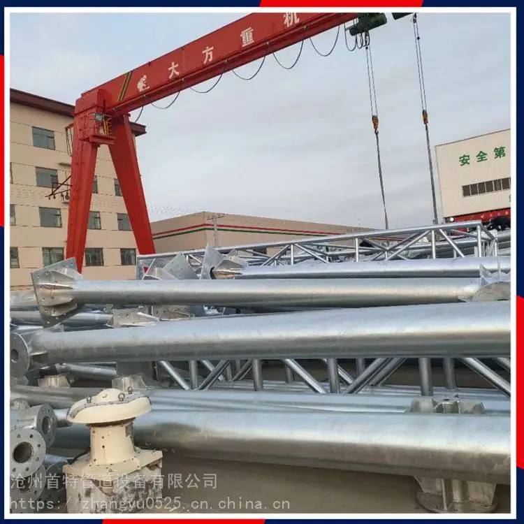 广东深圳喷塑单悬标志杆公路道路标志杆欢迎来电咨询