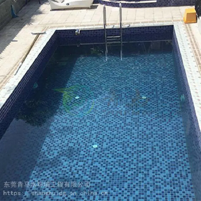 石家庄游泳池水处理工程 户外游泳池工程设计