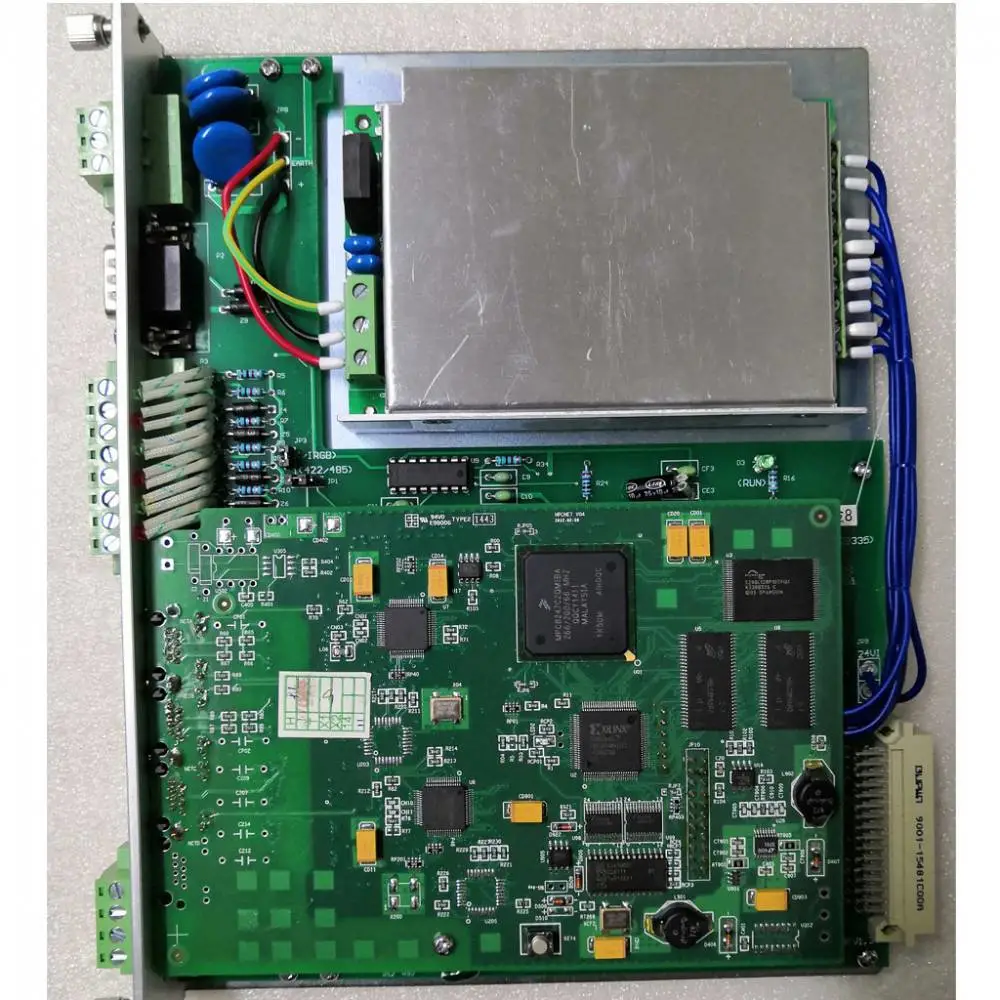 原厂替代PCS-922A-G短引线保护装置国电南自DGT-801D