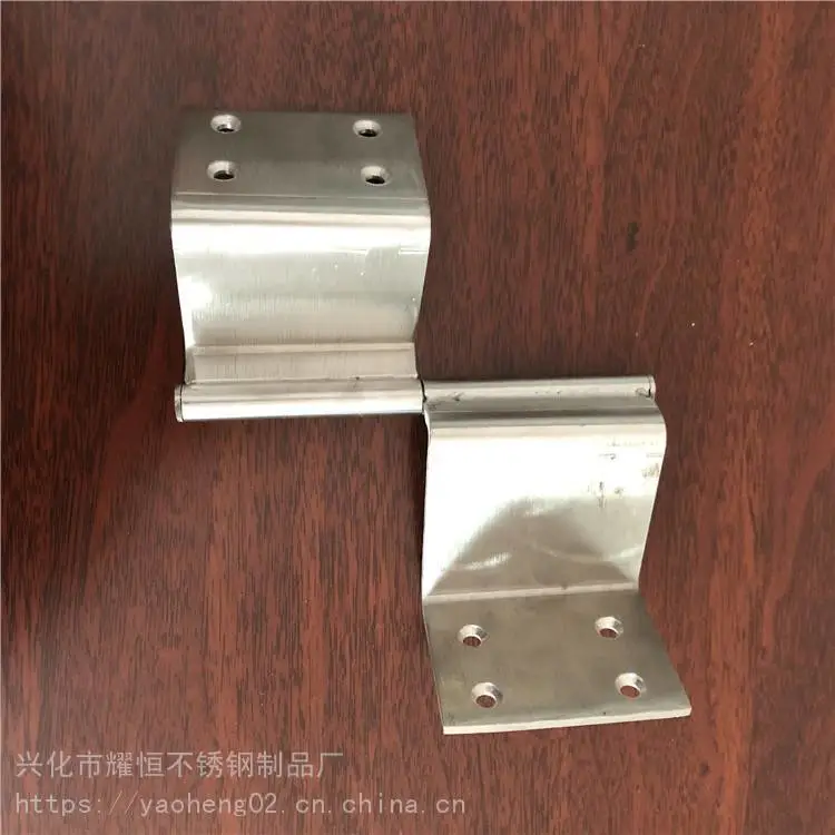 消防门开启窗 电动窗合页 不锈钢铰链合页厂家 排烟开启