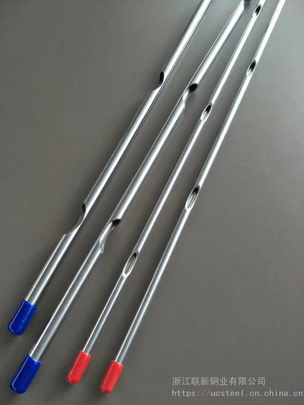 不锈钢厚壁管规格非标定制HastelloyB-2酸性反应器用联新钢业品牌