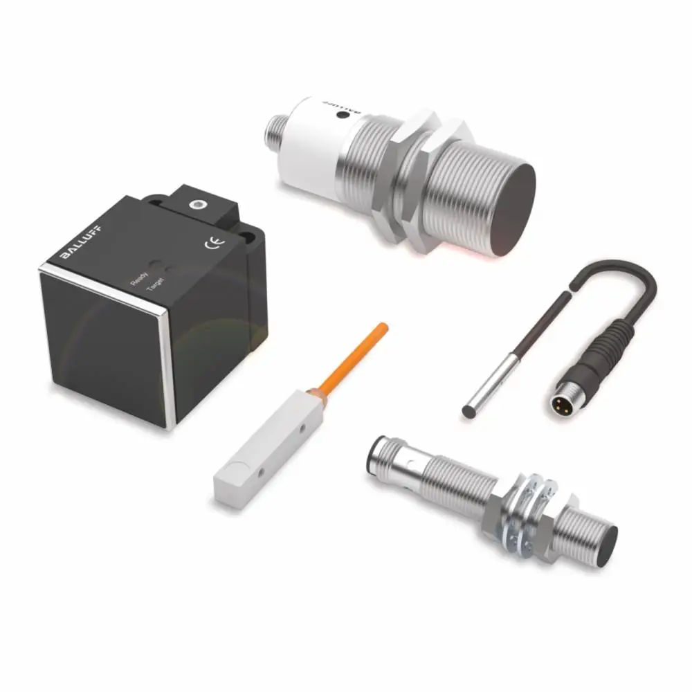 全国巴鲁夫传感器BAM014T+L5-P-5500-全新原装
