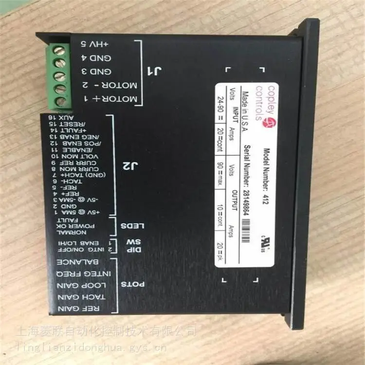 ASP-090-18科普里驱动器