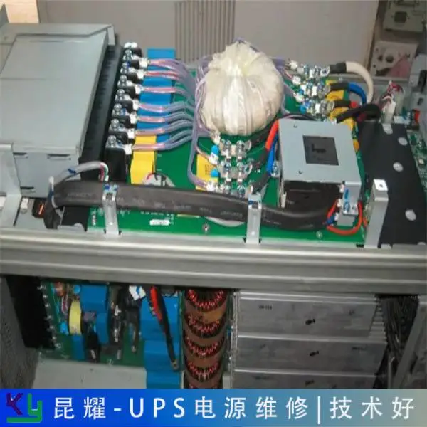 苏州 金晟ups电柜维修客户推荐