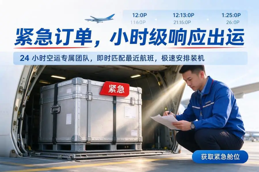 石家庄到深圳航空物流 企业大宗货空运方案 全程可查