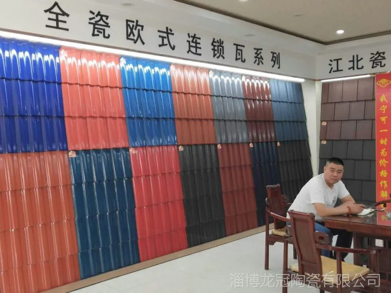 展厅