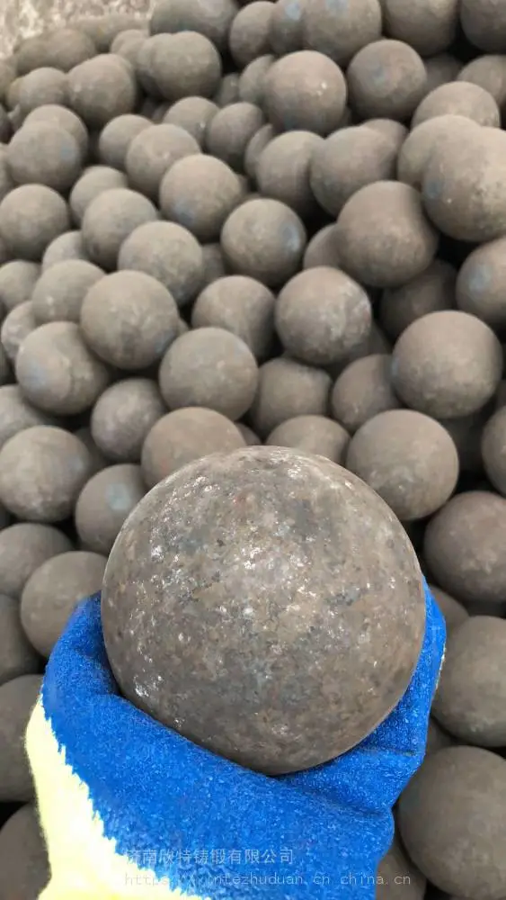 厂家直销耐磨钢球，耐磨钢棒