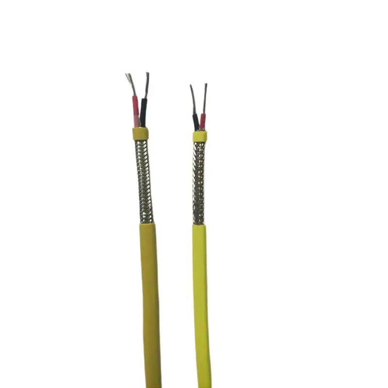 ZR-KC-HB-RPJP/1*2*1.5补偿电缆热电偶信号线