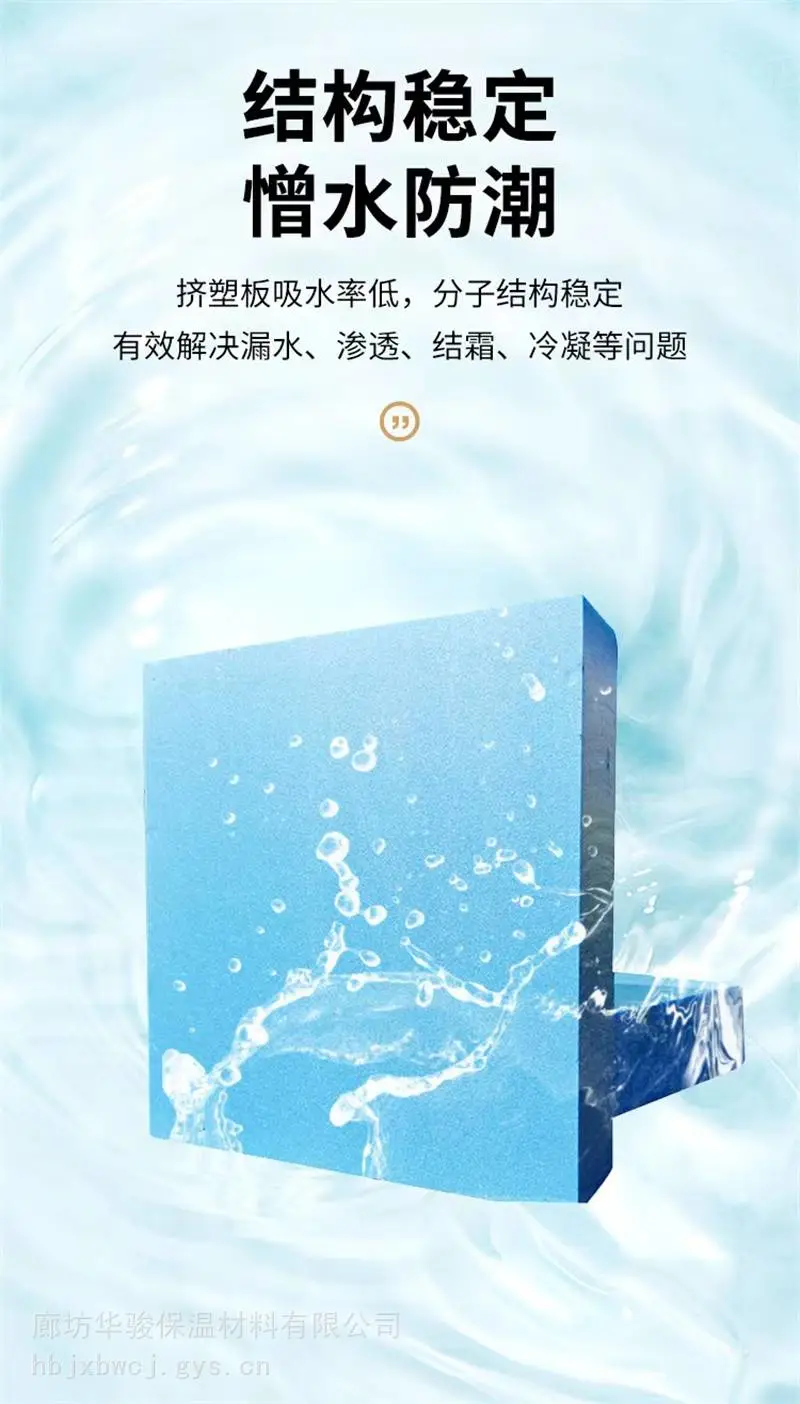 国标B1级挤塑板厂