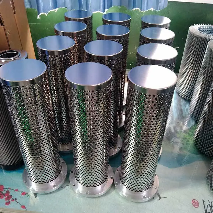 嘉硕环保1.2500H10XL-A00-0-M 液压油滤芯 替代力士乐 工业油过滤