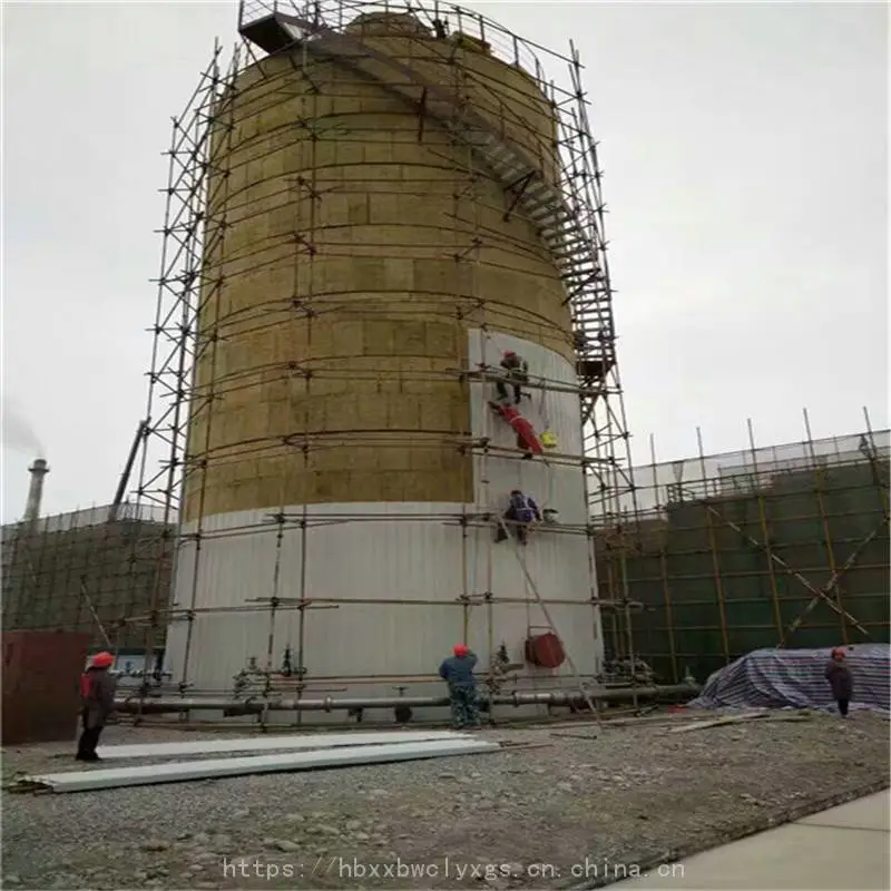 隔热岩棉板 岩棉毡批发优质 包工包料