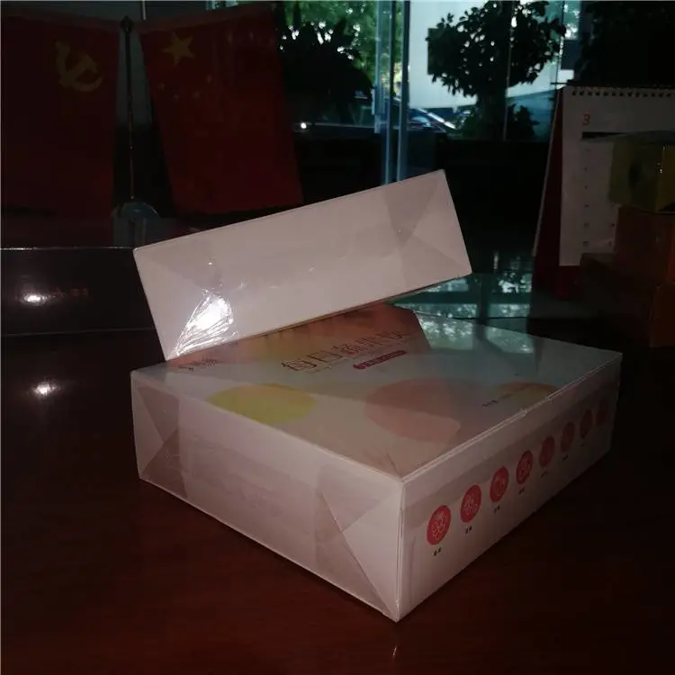 安顺铜仁黔西上海三维茶叶食品礼盒透明膜包装机