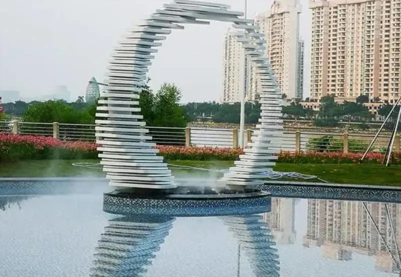 【不锈钢地球仪雕塑制作 云南西双版纳 成都景区公园标识牌批发
