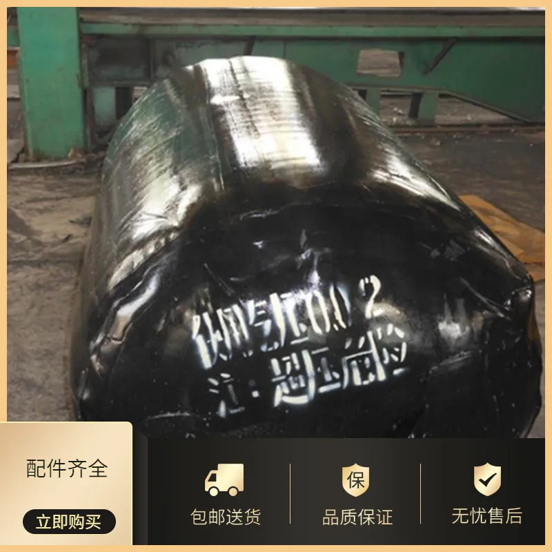 河源DN400排污管道闭气试验气囊高压管道堵漏