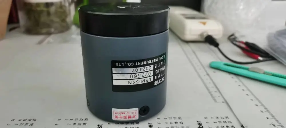 日本NTS力传感器LRM-1KN湖北黄石