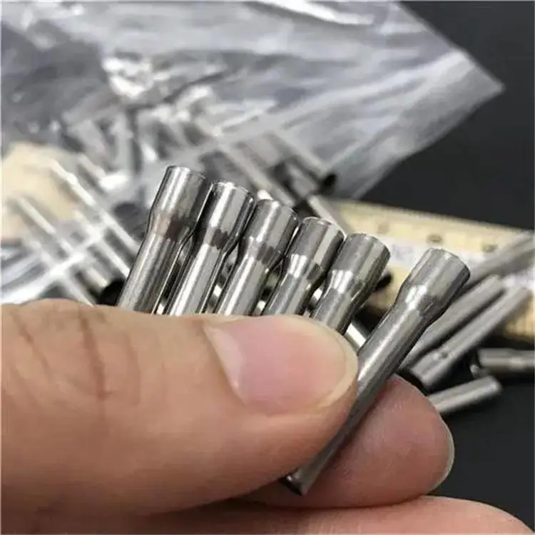 供应304不锈钢管扩口 不锈钢圆管 加工切割 钢管缩口