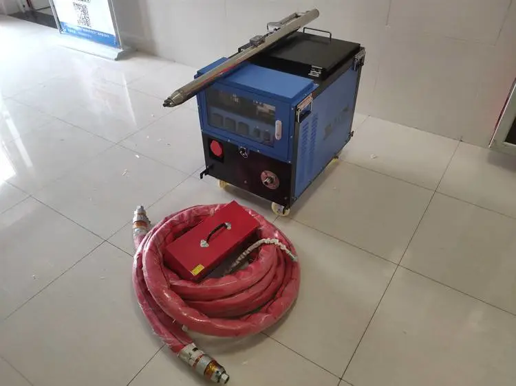 浙江丽水遂昌县非固化沥青热熔喷涂机工作效率 浙江丽水遂昌县非固化沥青热熔喷涂机工作效率