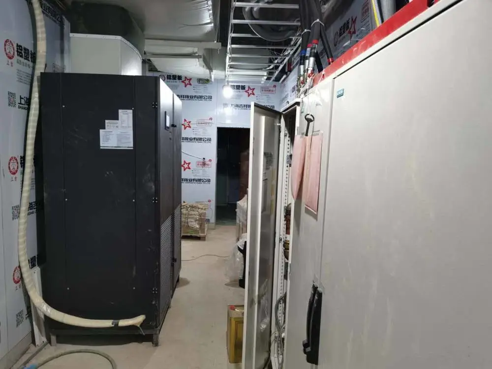 重庆阿尔西精密空调维修保养公司/UPS不间断电源的维护、保养
