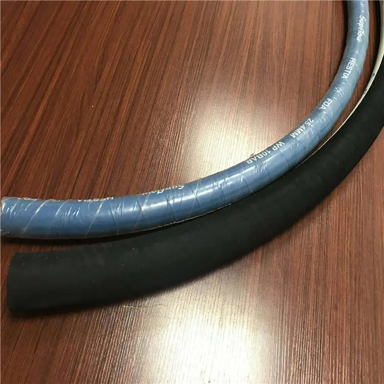 低压橡胶管 定做异形油管 大口径胶管 SHLONTUB