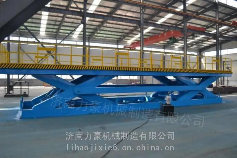 乌鲁木齐-台面尺寸可定做-升降机-升降平台供应商