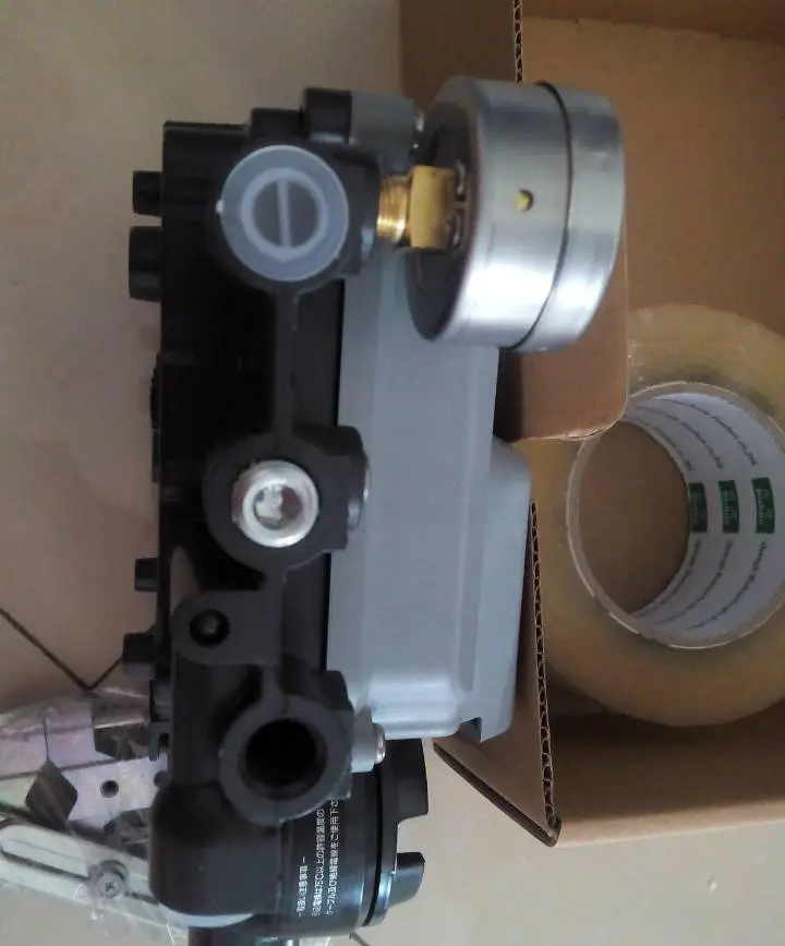 SSS阀门定位器CE141-HB6/K0-M3/CE143-SB6/M4-M3型号详情
