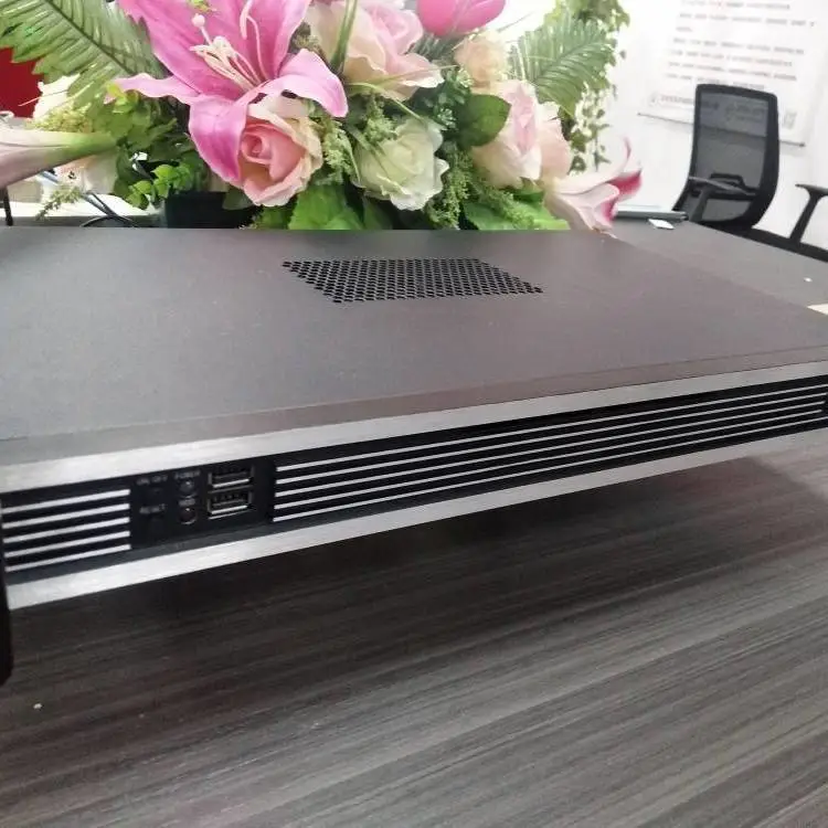 智能分析服务器 嵌入式高准确率深度学习算法