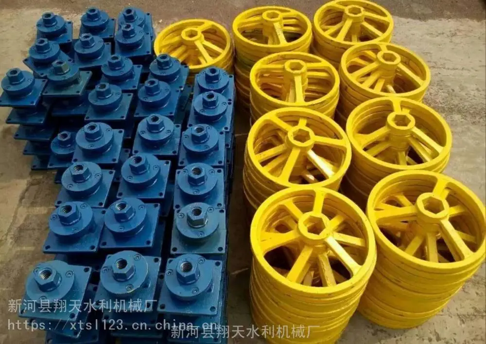 哈密直联式启闭机销售【翔天水利】