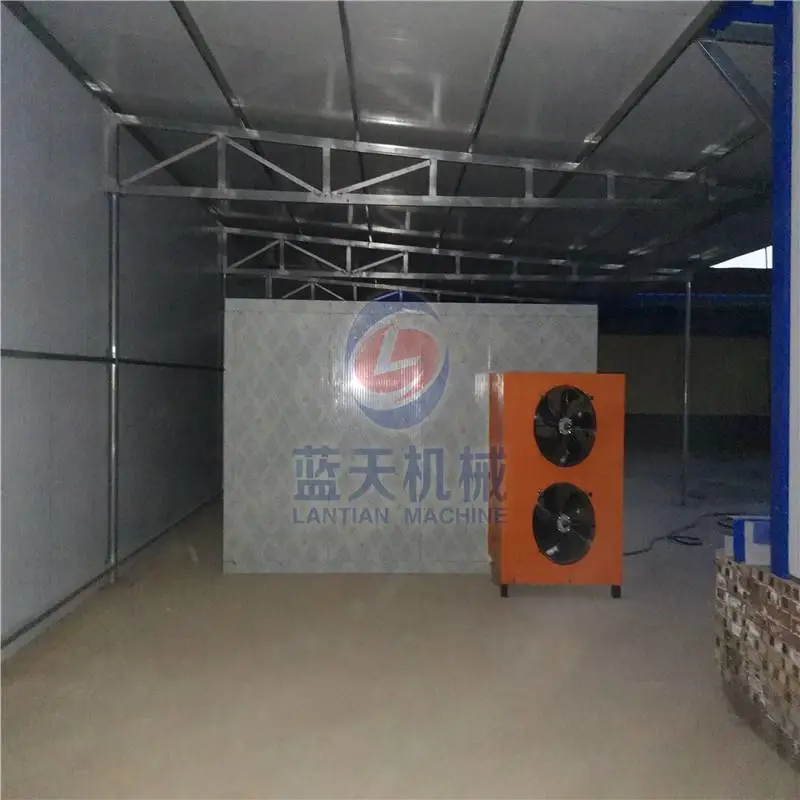 空气能热泵烘干机厂 中药材烘干房价格 新疆木材烘干箱 金华辣椒烘干机厂家
