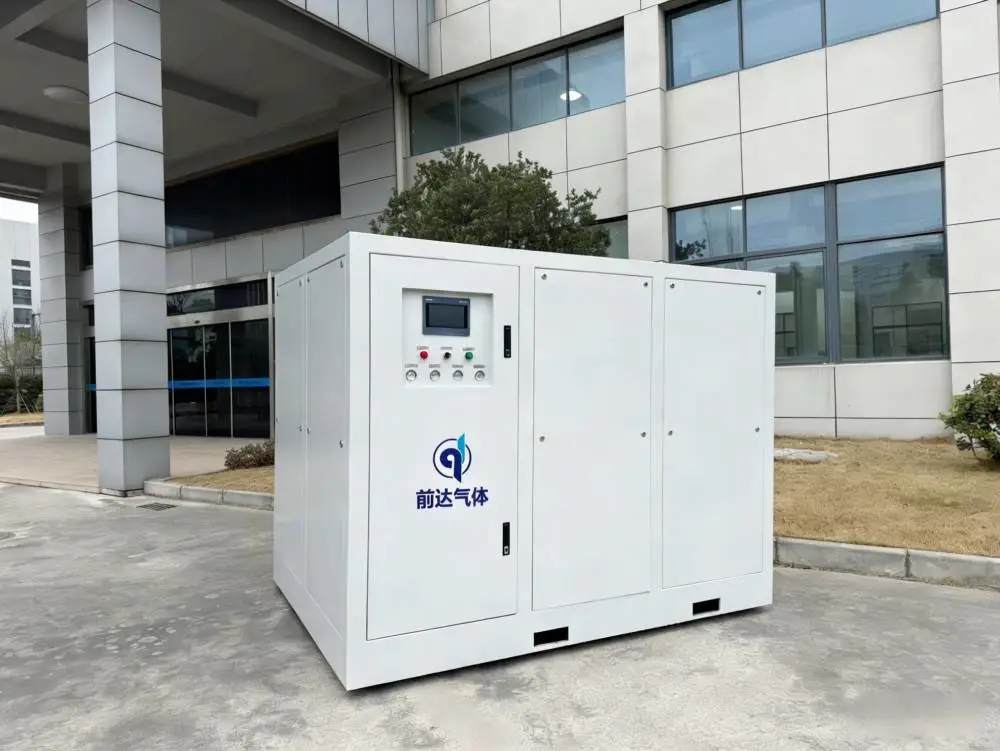 五金行业专用制氮机