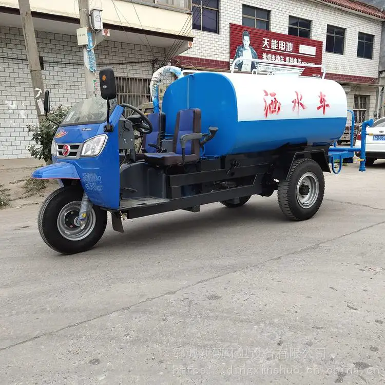 玉溪洒水车3立方什么价