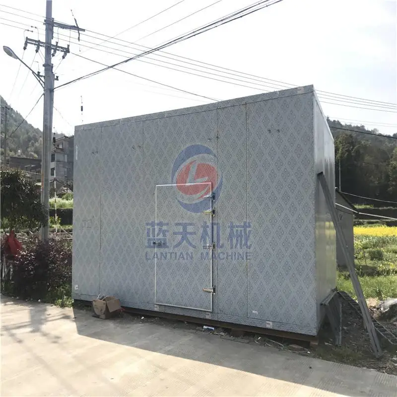 虾烘干房厂家 家庭小型烘干机价格 地瓜烘干机价格 莱芜枸杞烘干机