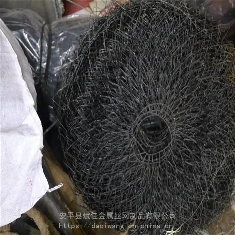 湖南怀化推广新品加固树根包土球网斌佳国外苗木移栽网包树头移栽铁网