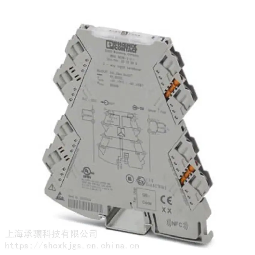 FL SWITCH SFNB 8TX德国进口2297031电机起动器承骧销售