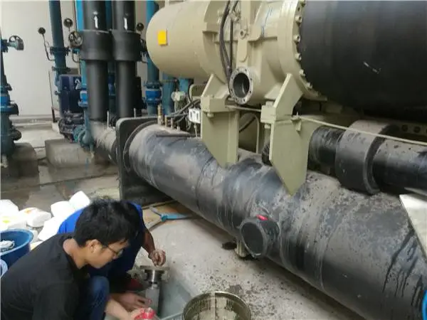 重庆麦克维尔离心压缩机维修 重庆120kw压缩机电机线圈重绕维修