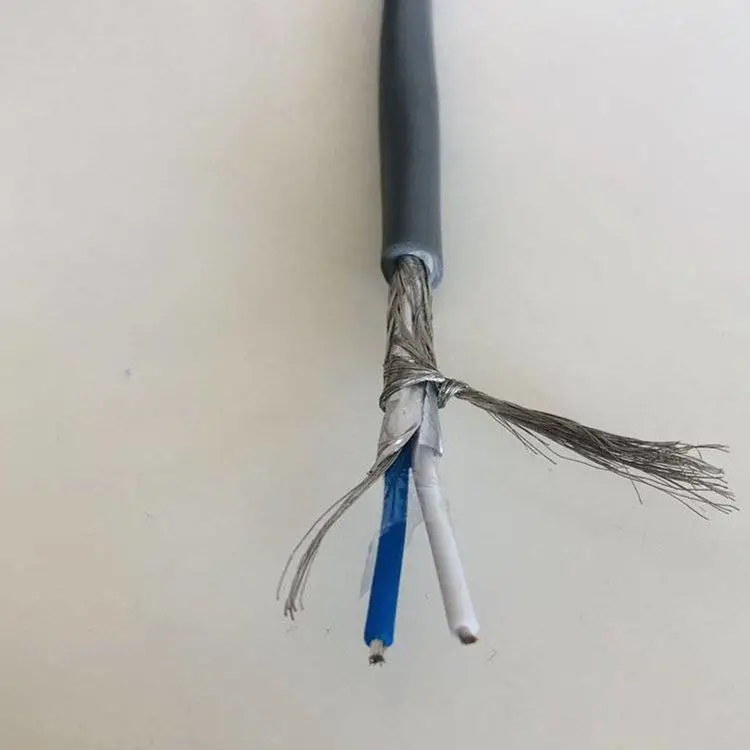 MHYVP 1*4*1/1.13矿用通信电缆 MHYV煤矿用阻燃网线